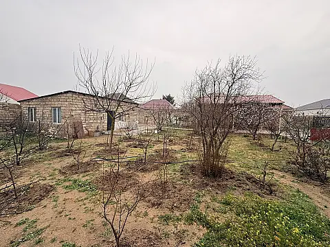Satılır torpaq sahəsi 15 m²