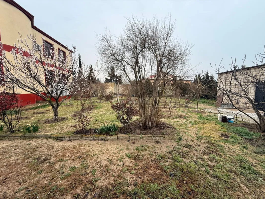 Satılır torpaq sahəsi 15 m²