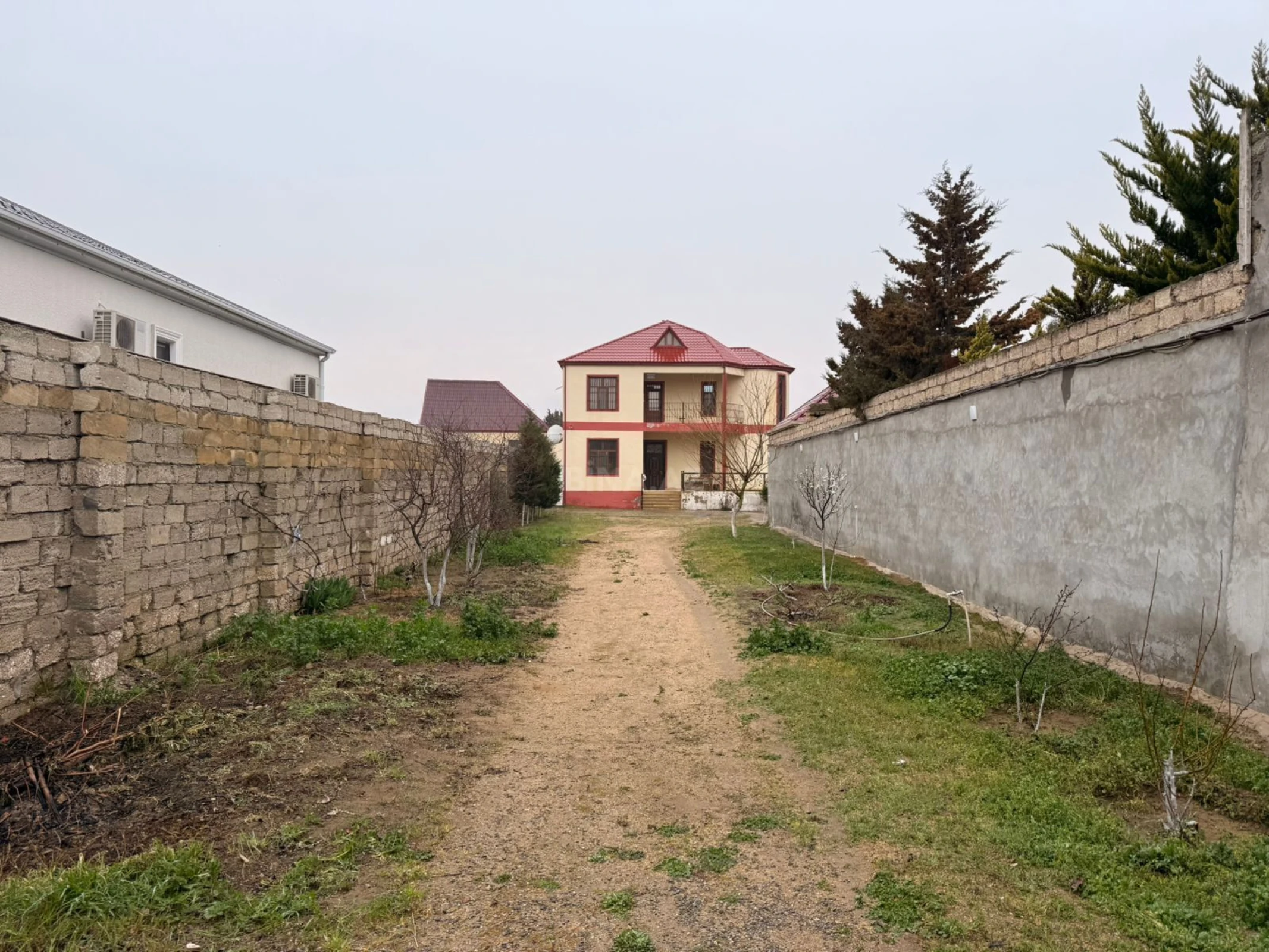 Satılır torpaq sahəsi 15 m²