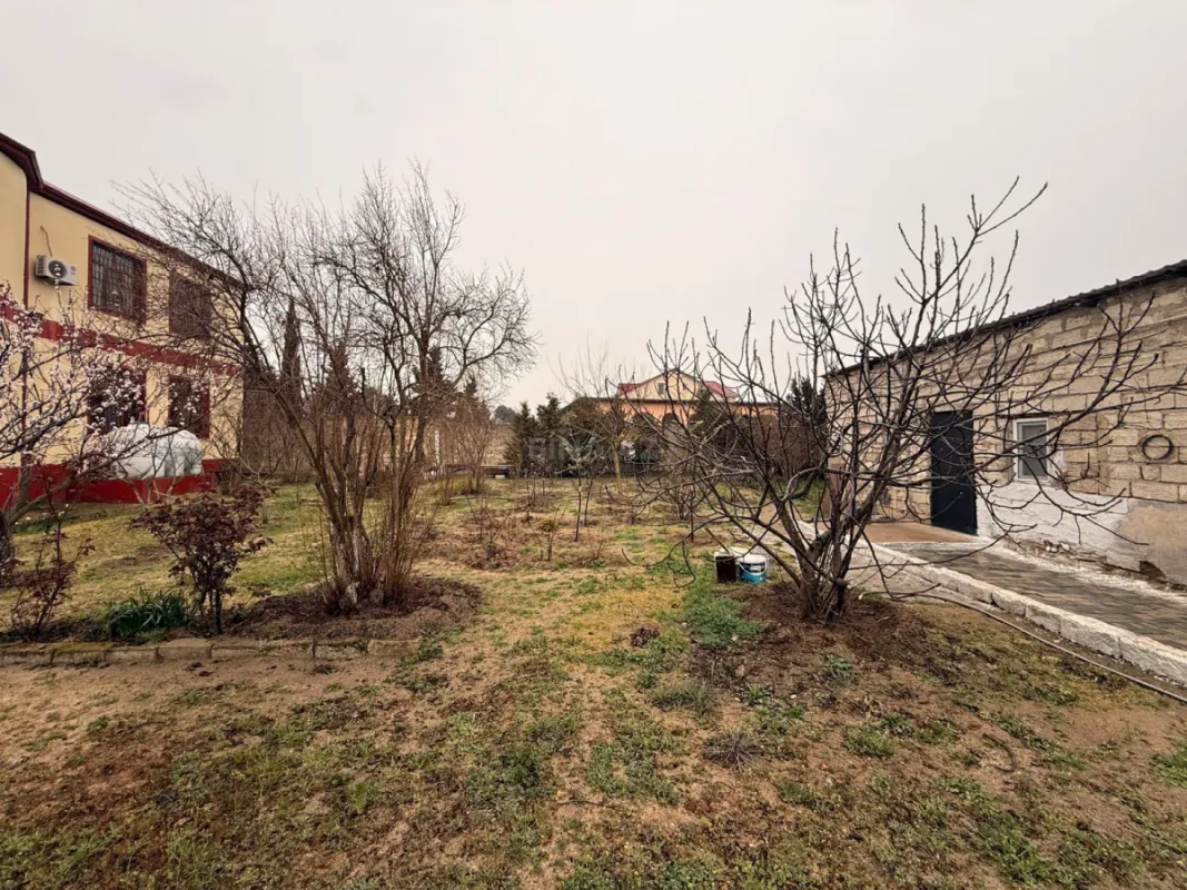 Satılır torpaq sahəsi 15 m²