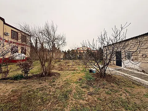 Satılır torpaq sahəsi 15 m²