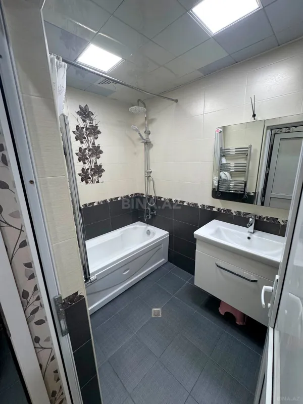 Satılır 3 otaqlı mənzil 88 m²