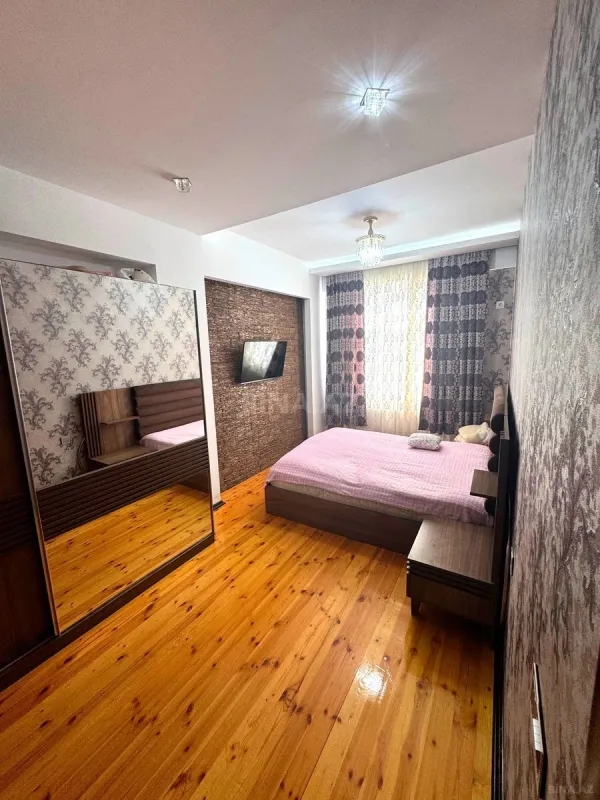 Satılır 3 otaqlı mənzil 88 m²