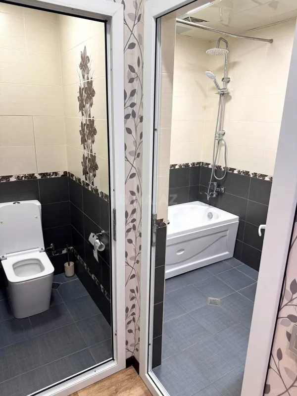 Satılır 3 otaqlı mənzil 88 m²