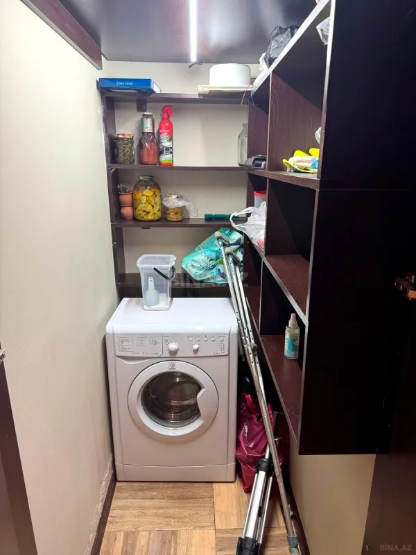 Satılır 3 otaqlı mənzil 88 m²