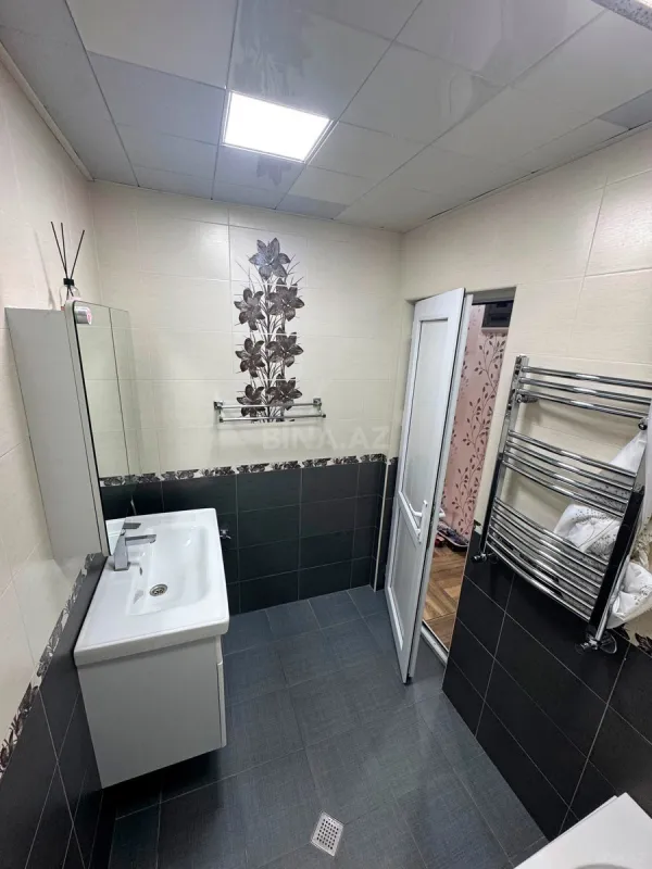 Satılır 3 otaqlı mənzil 88 m²
