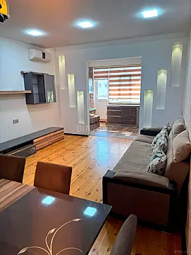Satılır 3 otaqlı mənzil 88 m² — Xırdalan 3 otaq 88.00 m²