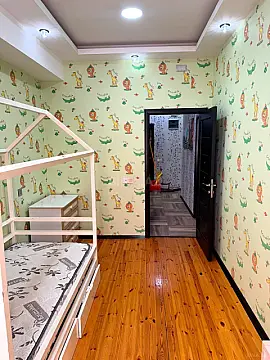 Satılır 3 otaqlı mənzil 88 m²