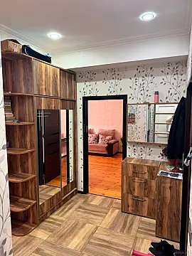 Satılır 3 otaqlı mənzil 88 m²