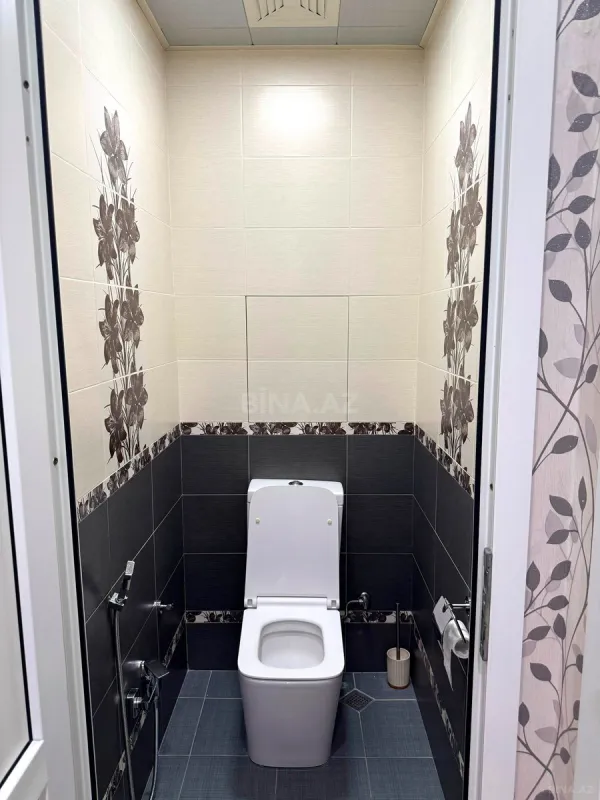 Satılır 3 otaqlı mənzil 88 m²