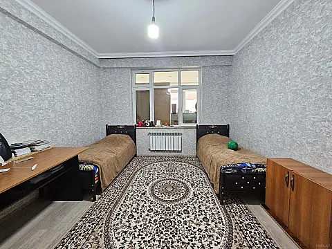 Satılır 2 otaqlı mənzil 75 m²