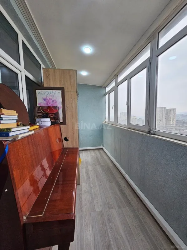 Satılır 2 otaqlı mənzil 75 m²