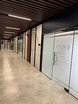 Kirayə verilir 3 otaqlı ofis 55 m²