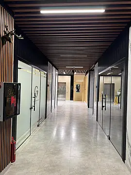 Kirayə verilir 3 otaqlı ofis 55 m²