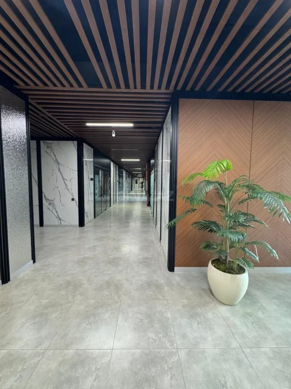 Kirayə verilir 3 otaqlı ofis 55 m²