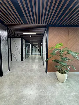 Kirayə verilir 3 otaqlı ofis 55 m²