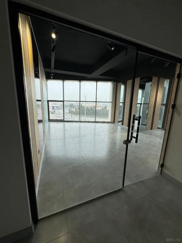 Kirayə verilir 3 otaqlı ofis 55 m²