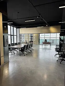 Kirayə verilir 3 otaqlı ofis 60 m²
