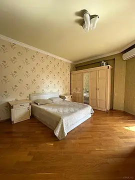 Kirayə verilir 3 otaqlı mənzil 110 m²