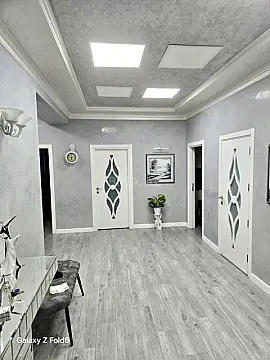 Satılır 4 otaqlı mənzil 150 m²