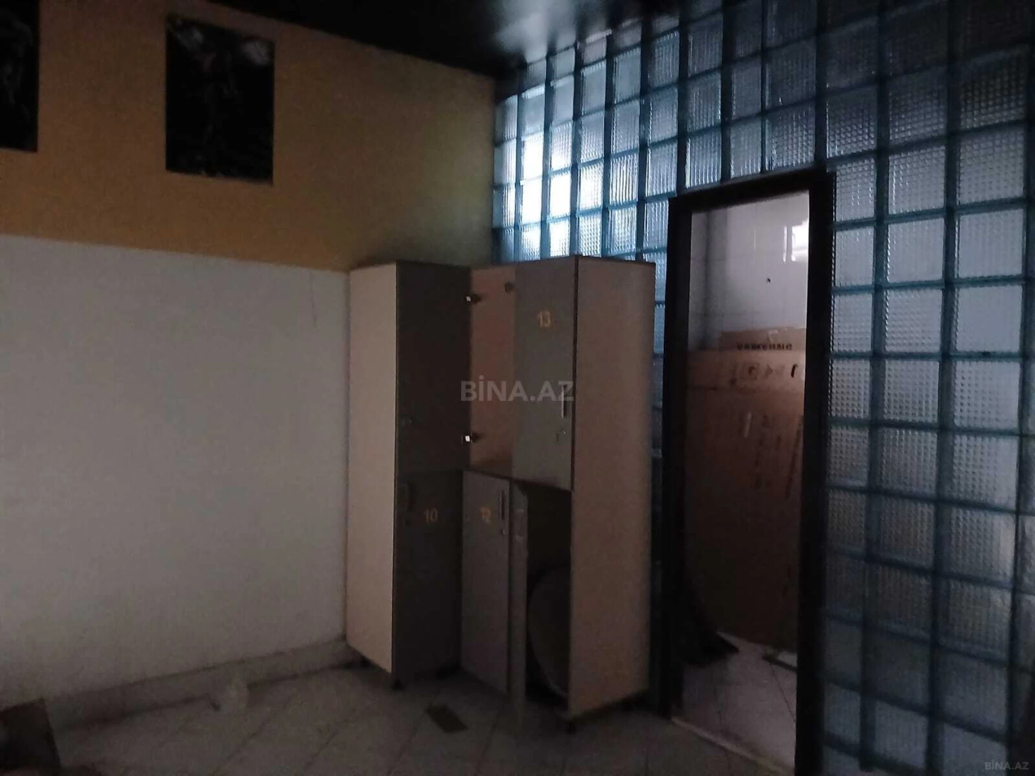 Kirayə verilir obyekt 250 m²