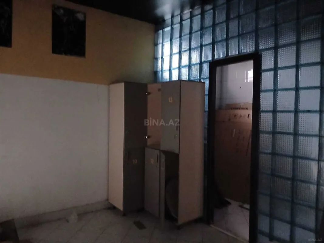 Kirayə verilir obyekt 250 m²