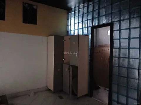 Kirayə verilir obyekt 250 m²