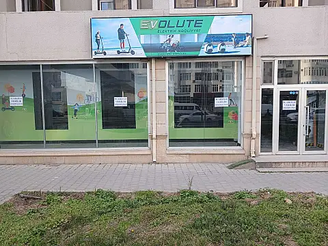 Kirayə verilir obyekt 250 m²