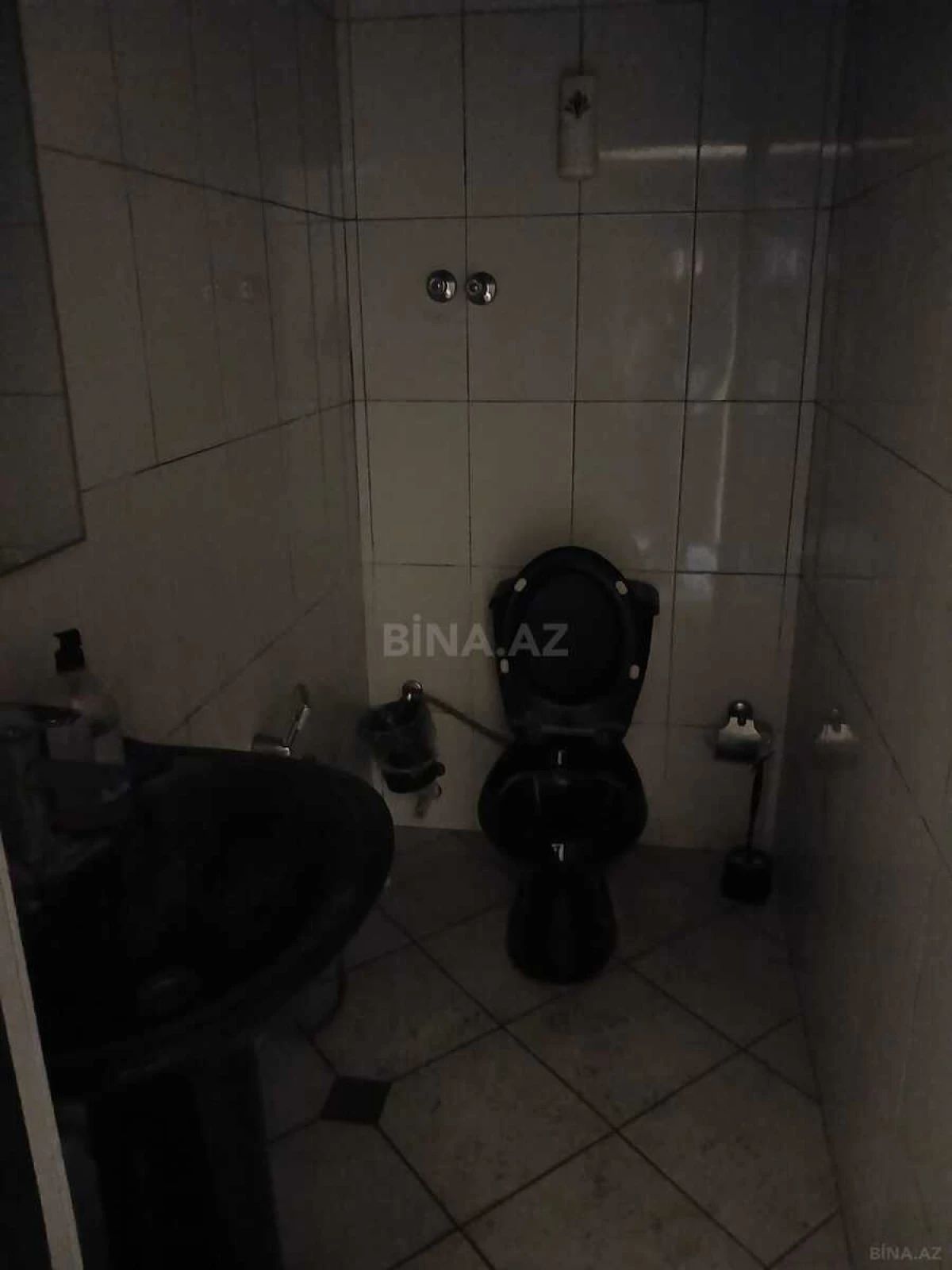 Kirayə verilir obyekt 250 m²