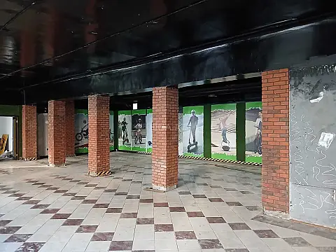 Kirayə verilir obyekt 250 m² — Bakı, Binəqədi 250.00 m²