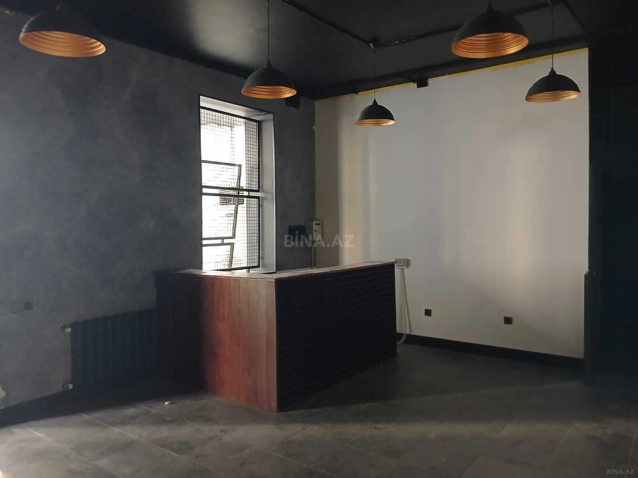 Kirayə verilir obyekt 250 m²