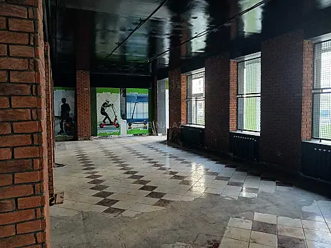 Kirayə verilir obyekt 250 m²