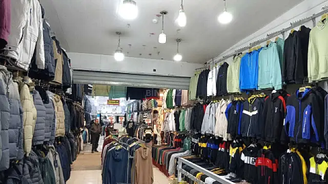 Satılır obyekt 40 m²