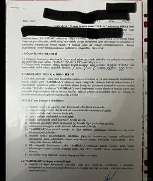 Satılır obyekt 40 m²