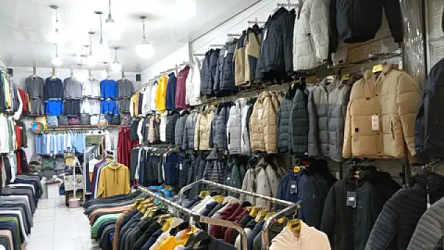 Satılır obyekt 40 m²