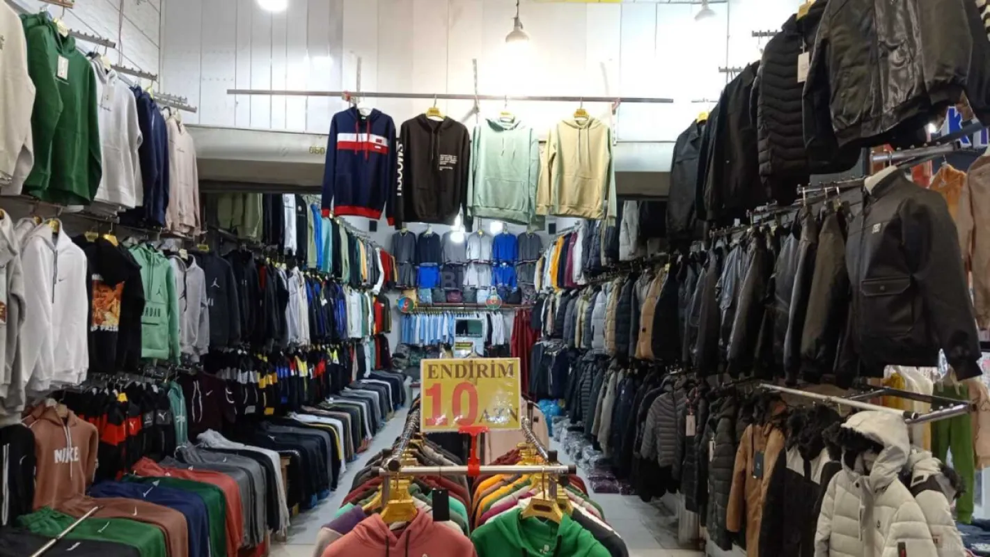 Satılır obyekt 40 m²