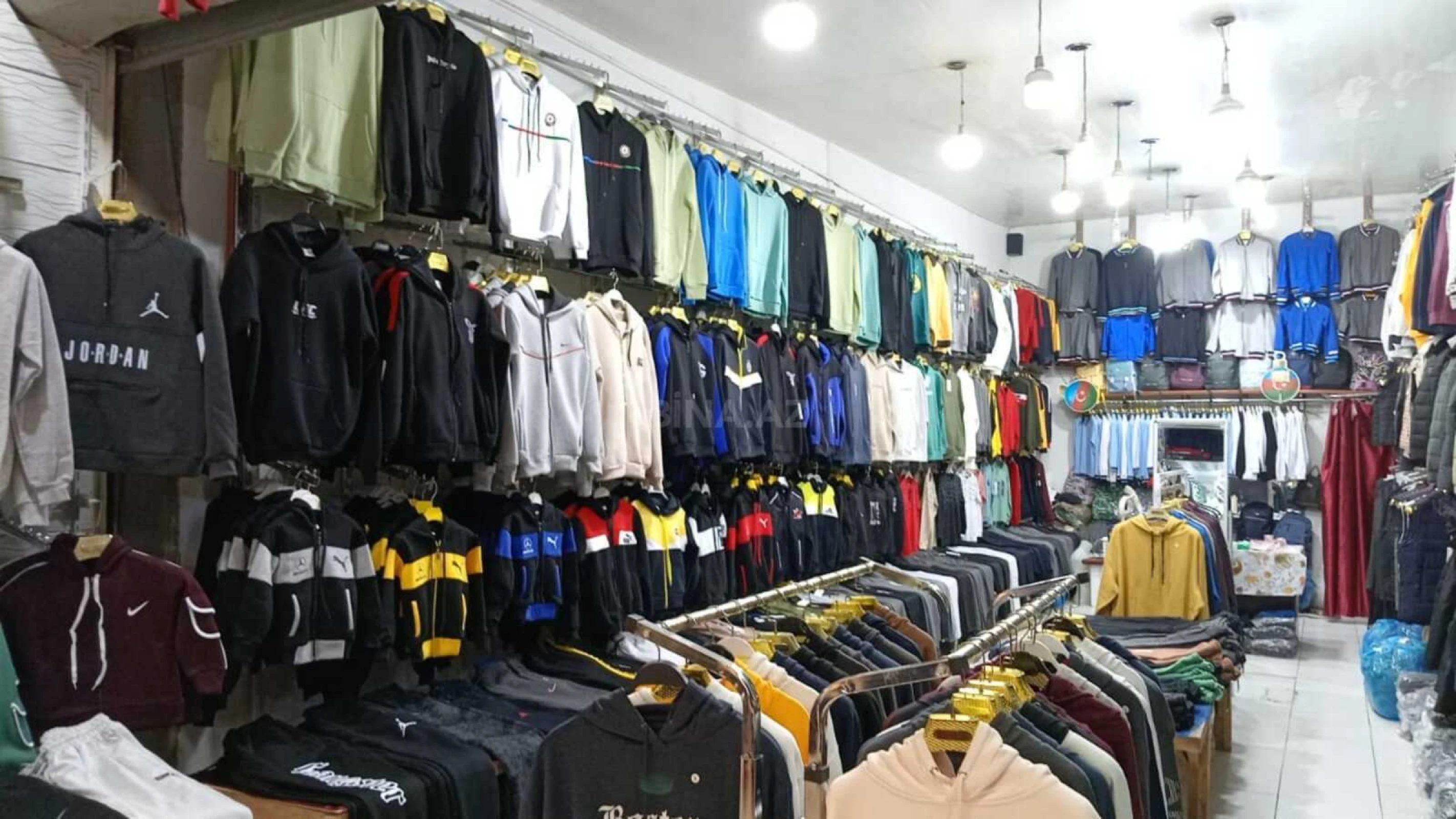 Satılır obyekt 40 m²