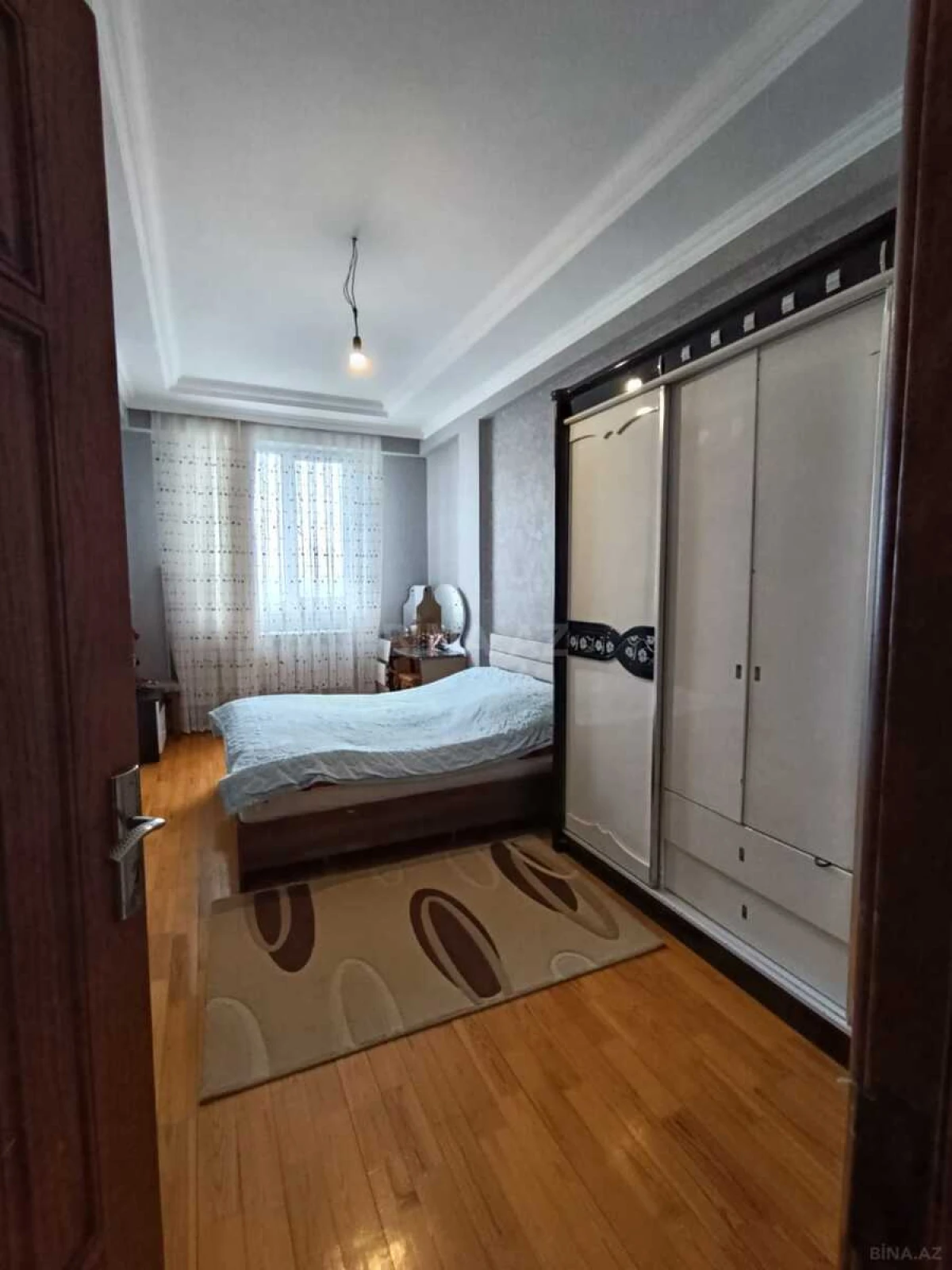 Kirayə verilir 3 otaqlı mənzil 94 m²
