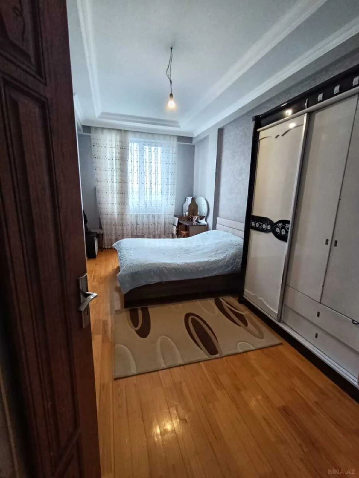 Kirayə verilir 3 otaqlı mənzil 94 m²
