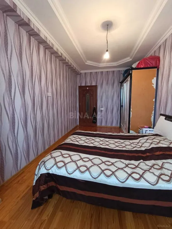 Kirayə verilir 3 otaqlı mənzil 94 m²