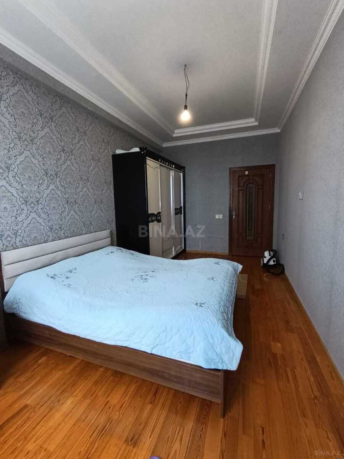 Kirayə verilir 3 otaqlı mənzil 94 m²