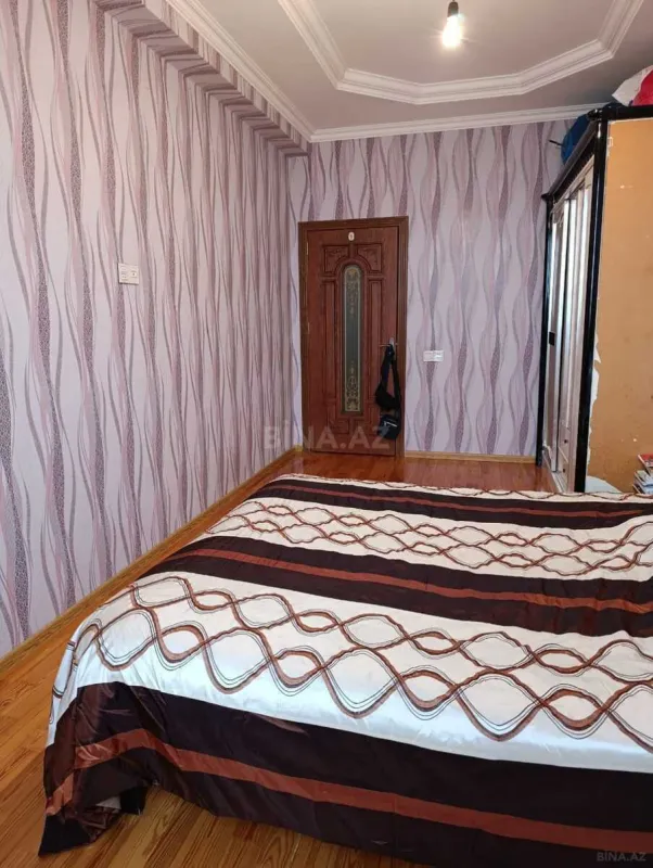 Kirayə verilir 3 otaqlı mənzil 94 m²