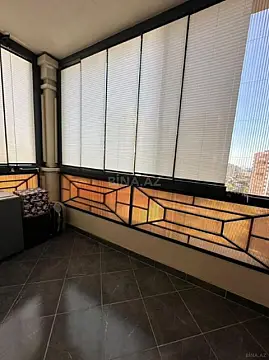 Satılır 3 otaqlı mənzil 117 m²