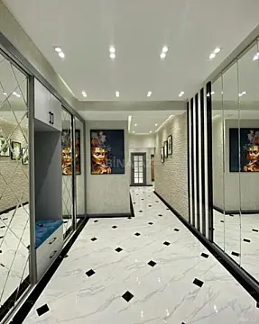 Satılır 3 otaqlı mənzil 117 m² — Bakı, Nizami 3 otaq 117.00 m²