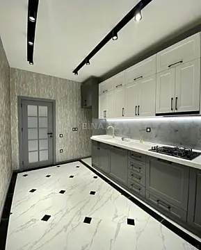 Satılır 3 otaqlı mənzil 117 m²