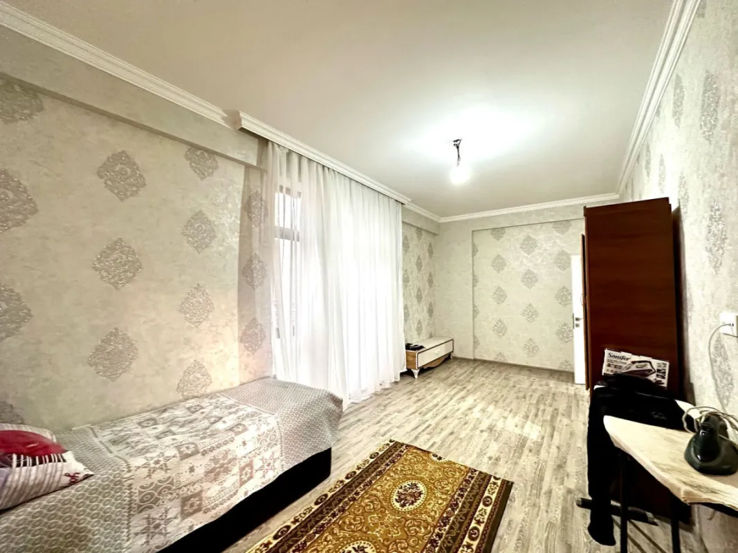 Satılır 3 otaqlı mənzil 103 m²