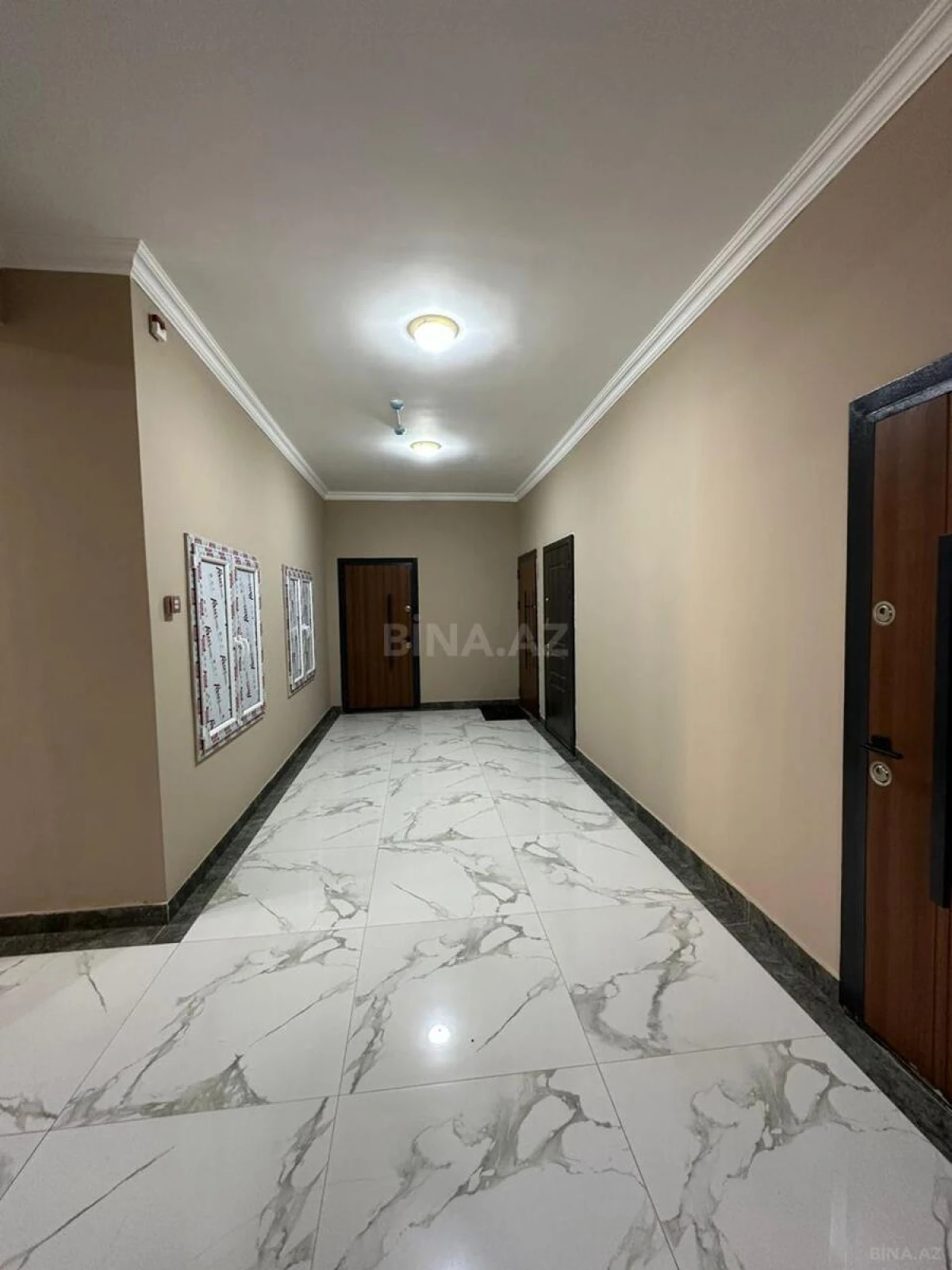 Satılır 3 otaqlı mənzil 103 m²