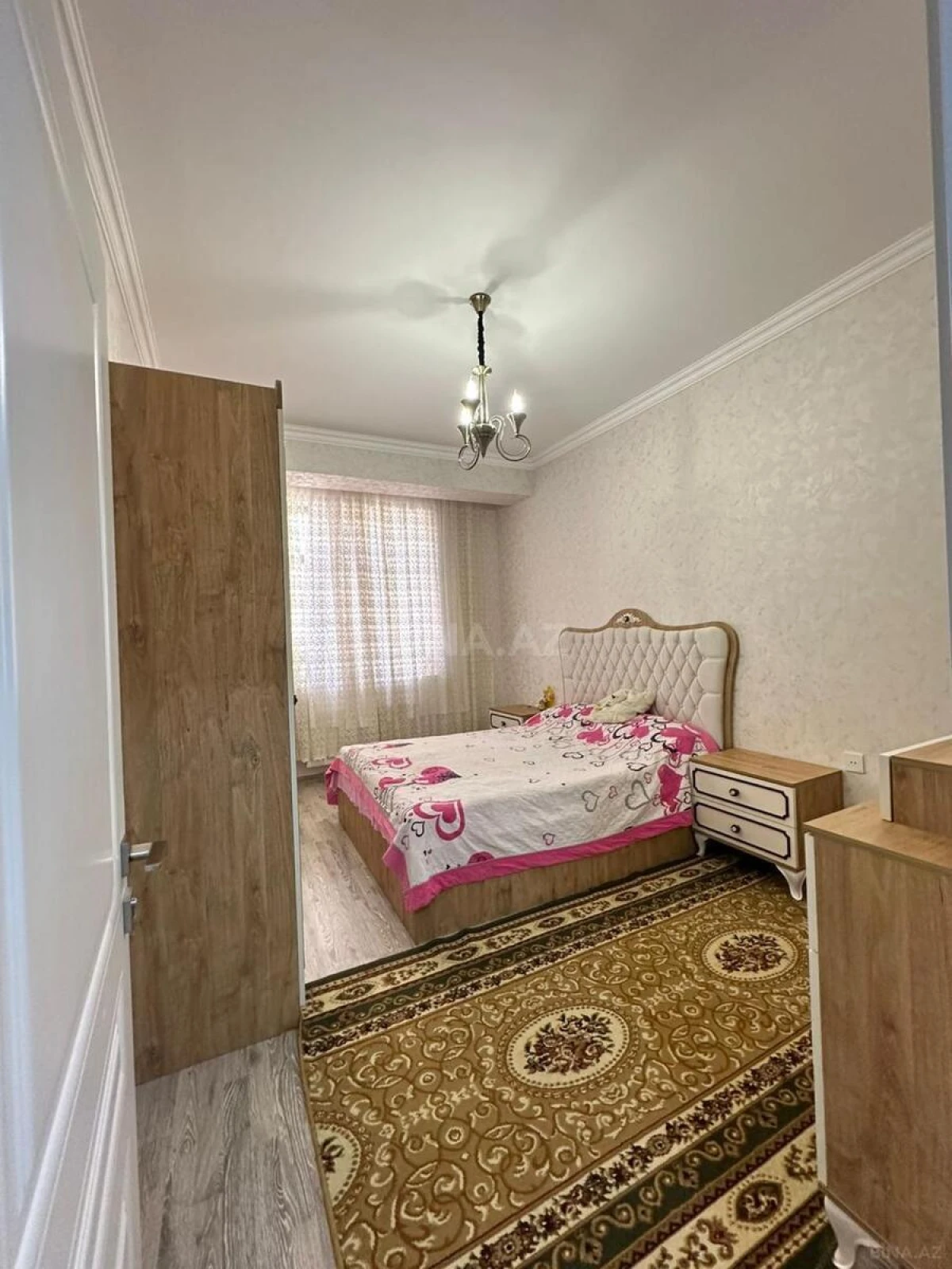 Satılır 3 otaqlı mənzil 103 m²
