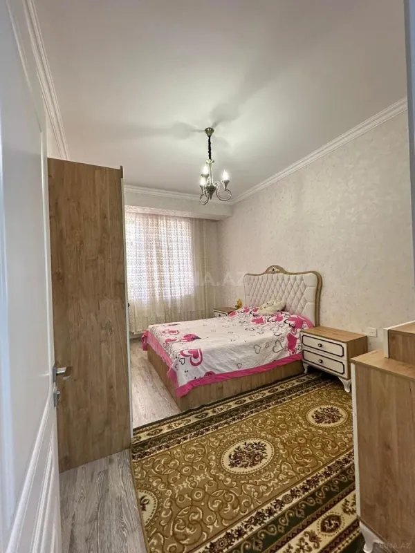 Satılır 3 otaqlı mənzil 103 m²
