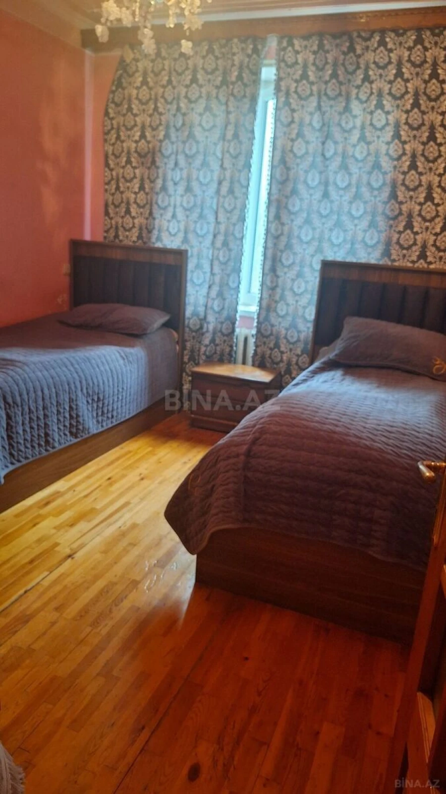 Satılır 3 otaqlı mənzil 65 m²